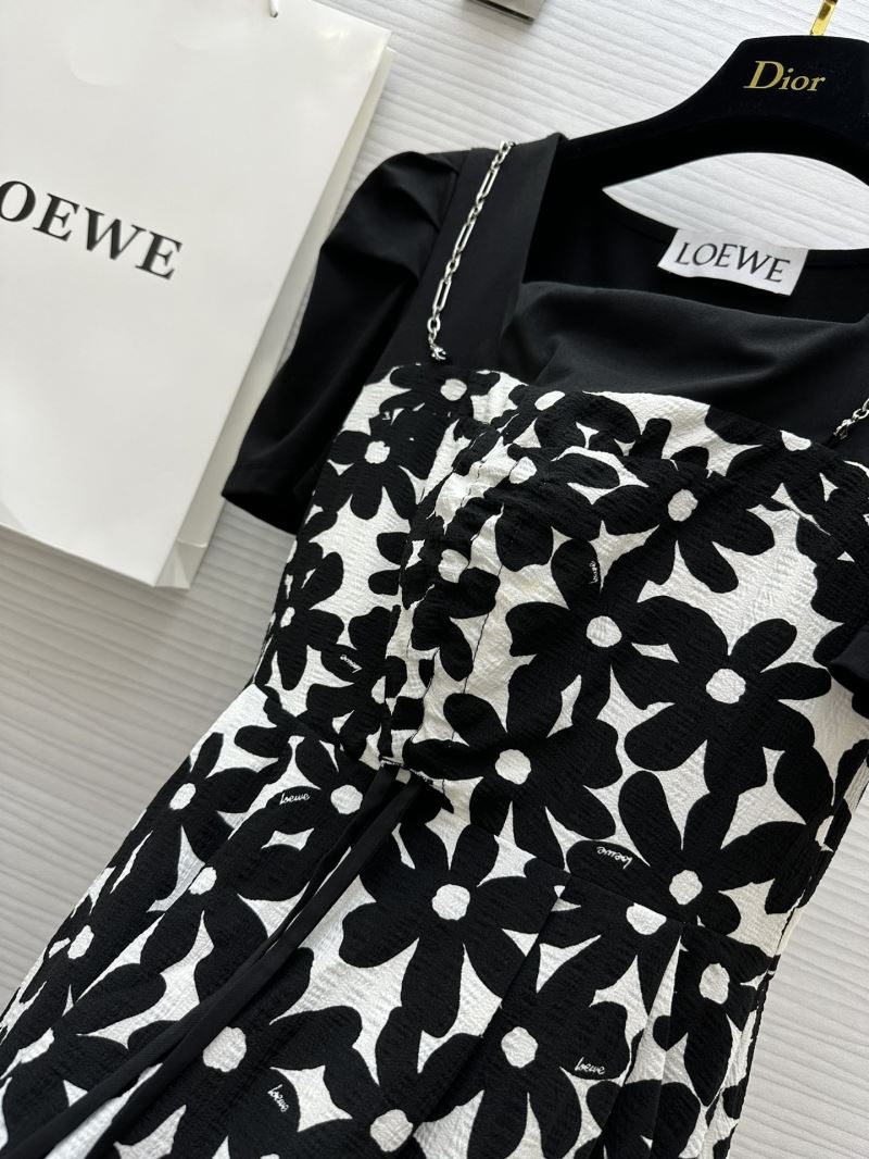 Loewe Dress